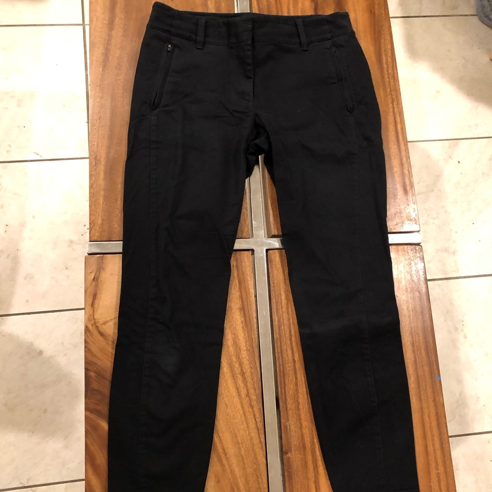 Black Skinny Pant ✨3 for $20✨